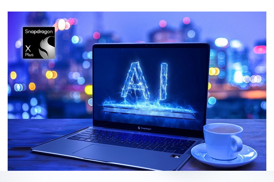 Qualcomm Snapdragon X Plus