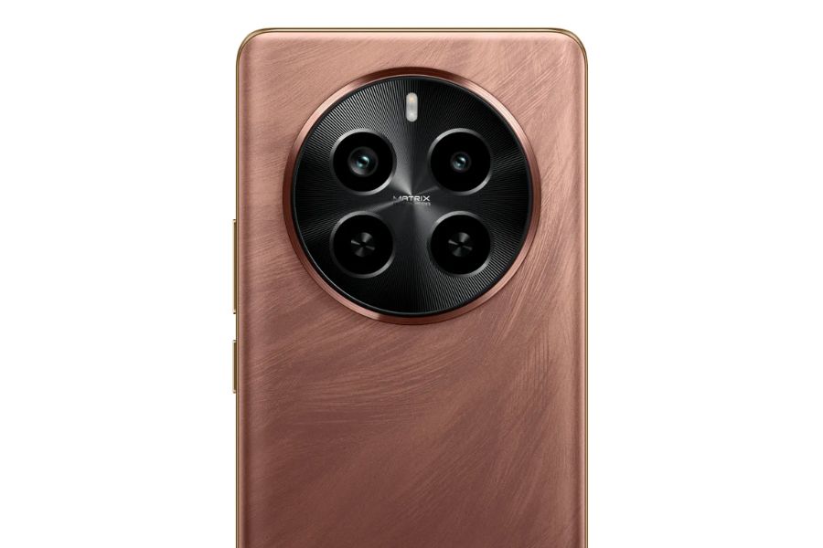 Realme P1 Pro 5G Camera