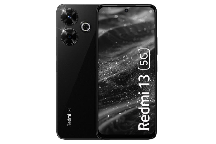 Redmi 13 5G Design and Display