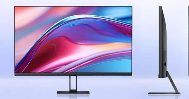 Redmi launches a 27-inch 2K monitor in China for an affordable price