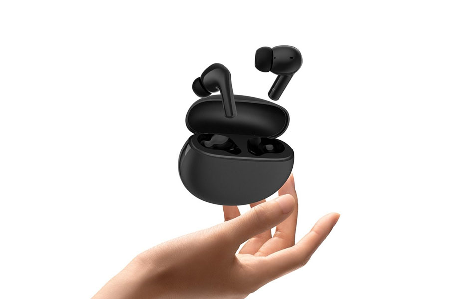 Redmi Buds 5A Design