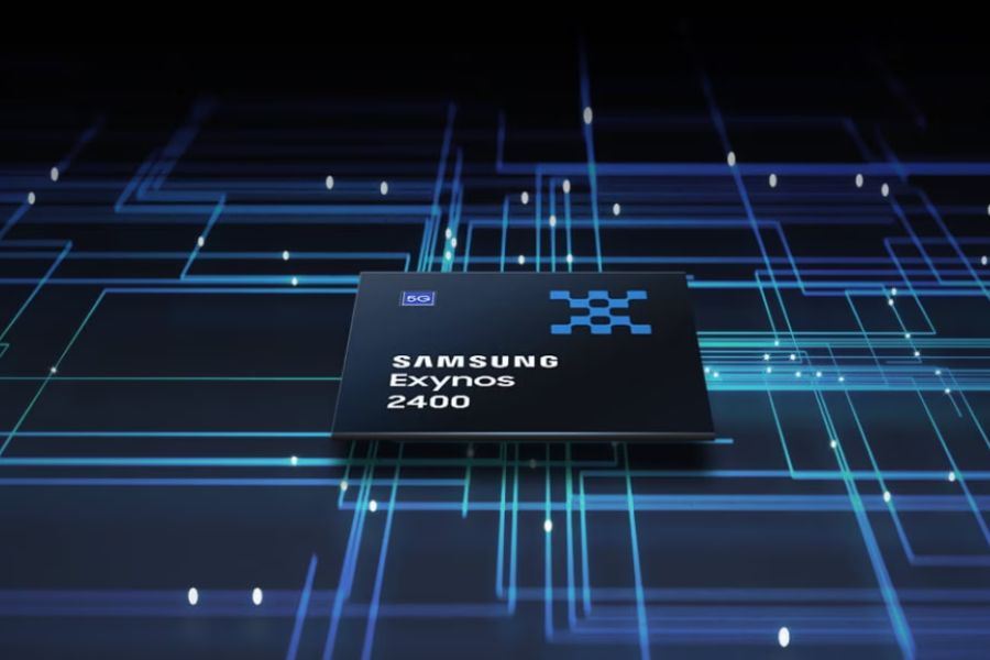Samsung Exynos 2400 chipset