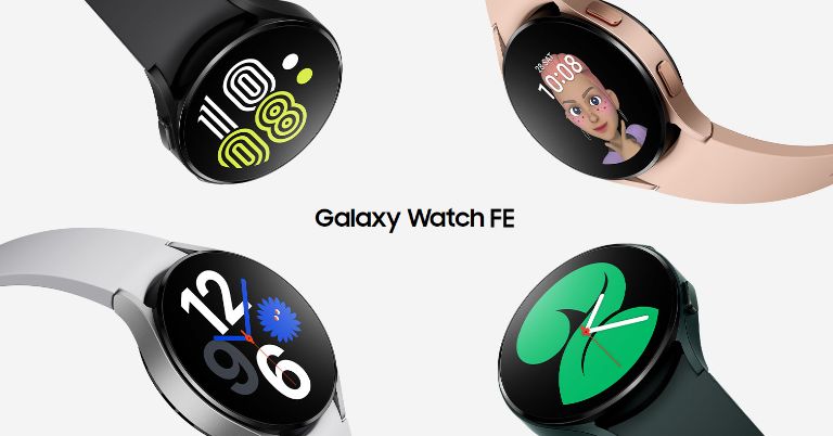 Samsung Galaxy Watch to join the “FE” gang too!