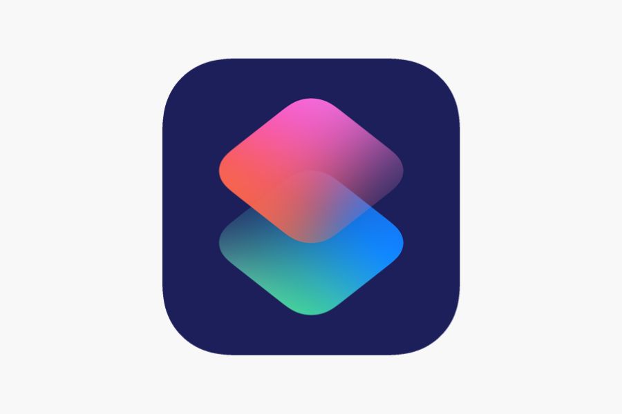 Shortcuts App