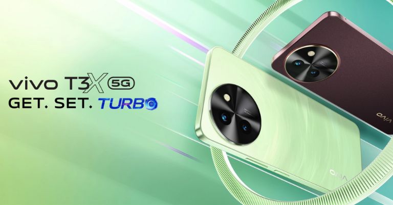 Vivo T3x 5G launched with Snapdragon 6 Gen 1 at budget pricing