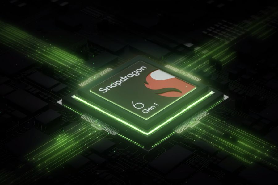 Vivo T3x 5G Snapdragon 6 Gen 1