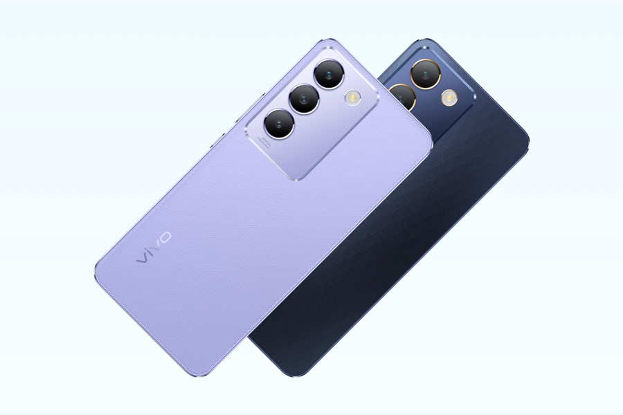 Vivo V40 SE Camera 