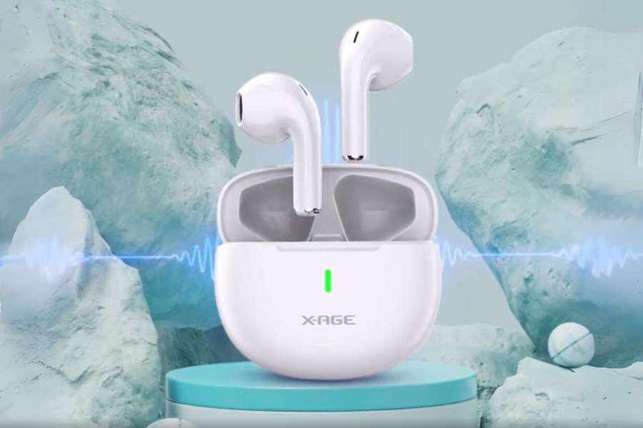 X-Age ConvE Buds 13 Design