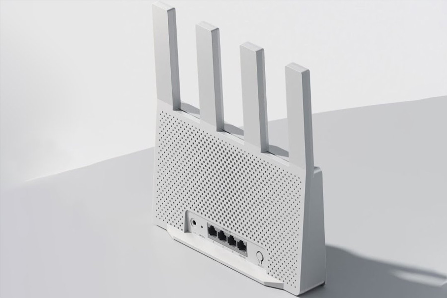 Xiaomi BE 3600 Gigabit