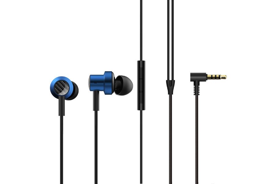 Xiaomi Dual Drivers Earphones