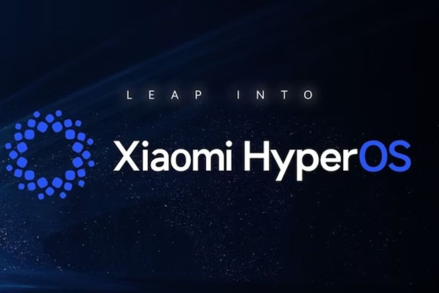 Xiaomi HyperOS