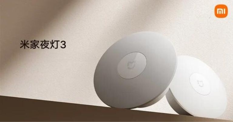 Xiaomi launches the third iteration of MIJIA Night Light
