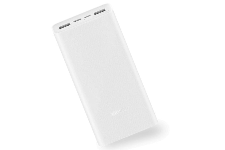 Xiaomi Powerbank 4i 20,000mAh