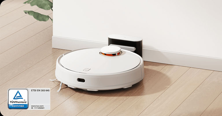 Xiaomi Robot Vacuum Cleaner S10 launched in India with plethora of features
