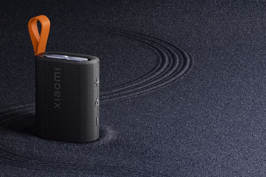 Xiaomi Sound Pocket 5W