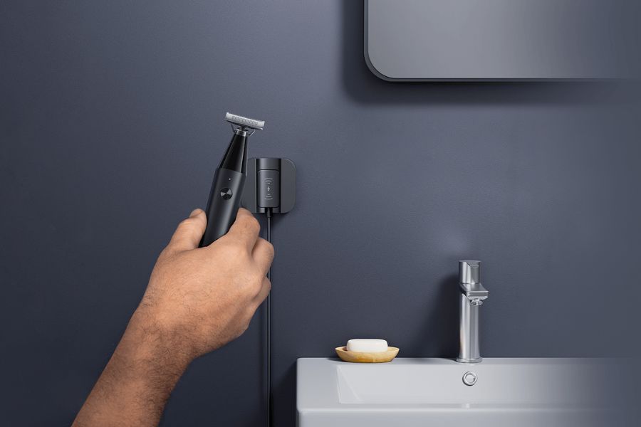 Xiaomi UniBlade Trimmer Wireless Charger