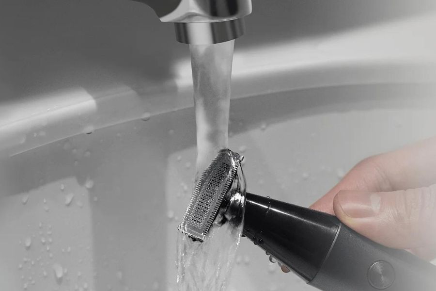 Xiaomi UniBlade Trimmer Wireless IPX7