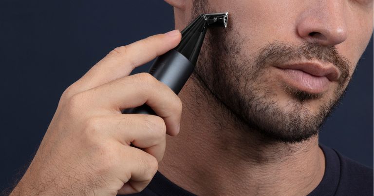 Xiaomi UniBlade Trimmer arrives in Nepal with wireless charging!