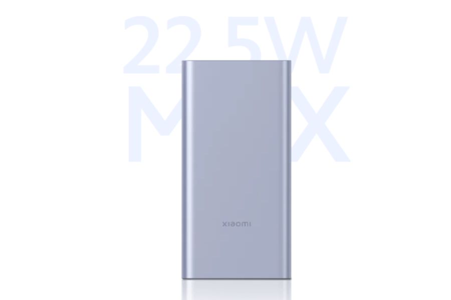 Xiaomi Powerbank 4i 10000mAh