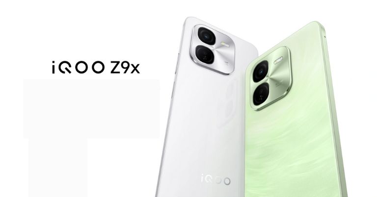iQOO launches the “x” variant of the Z9 for the budget-conscious consumers