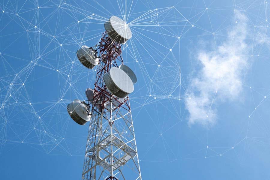 6G Wireless technology