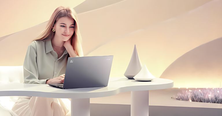 Acer joins the Copilot+ PC hype and launches Swift 14 AI
