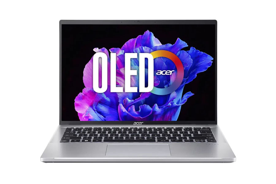 Acer Swift 14 GO OLED 2024