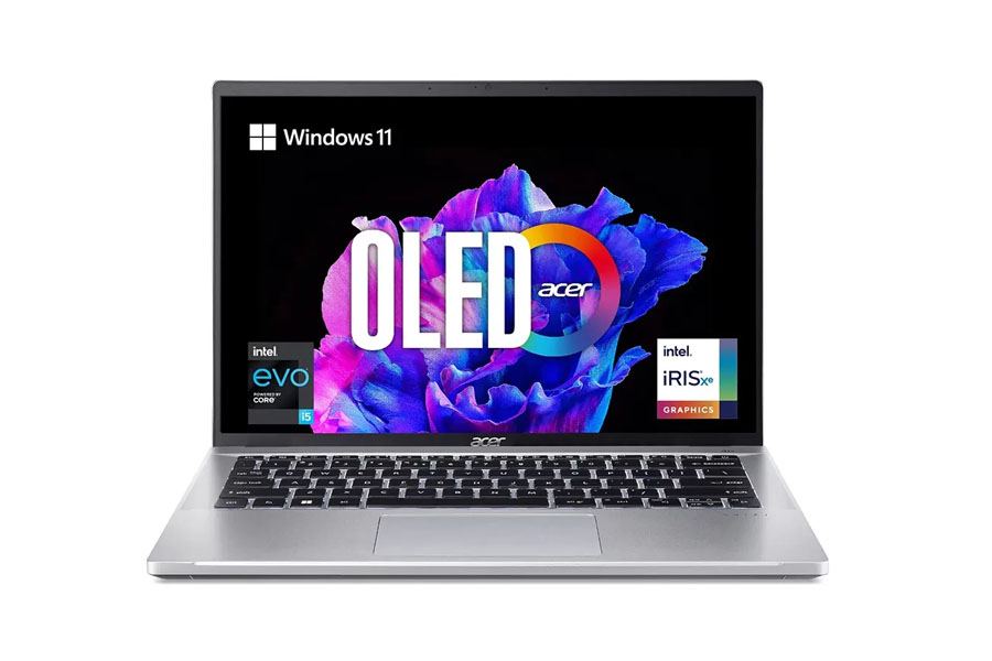 Acer Swift 14 GO OLED