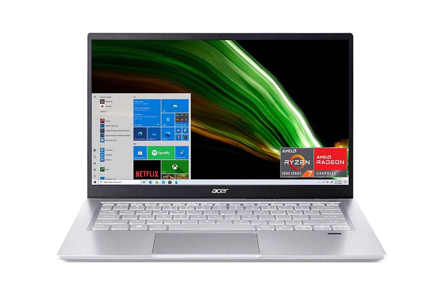 Acer Swift 3