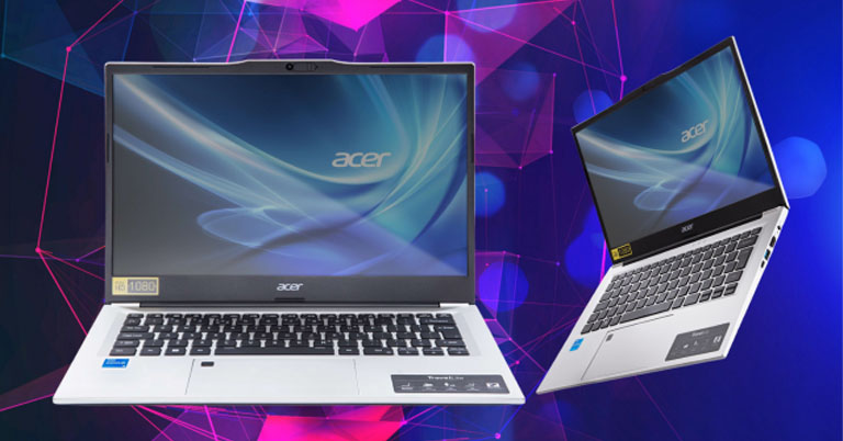 The Acer TravelLite launched in India with memory support of up to 64GB