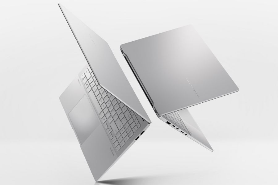 Asus Vivobook S 15 S5507 Design