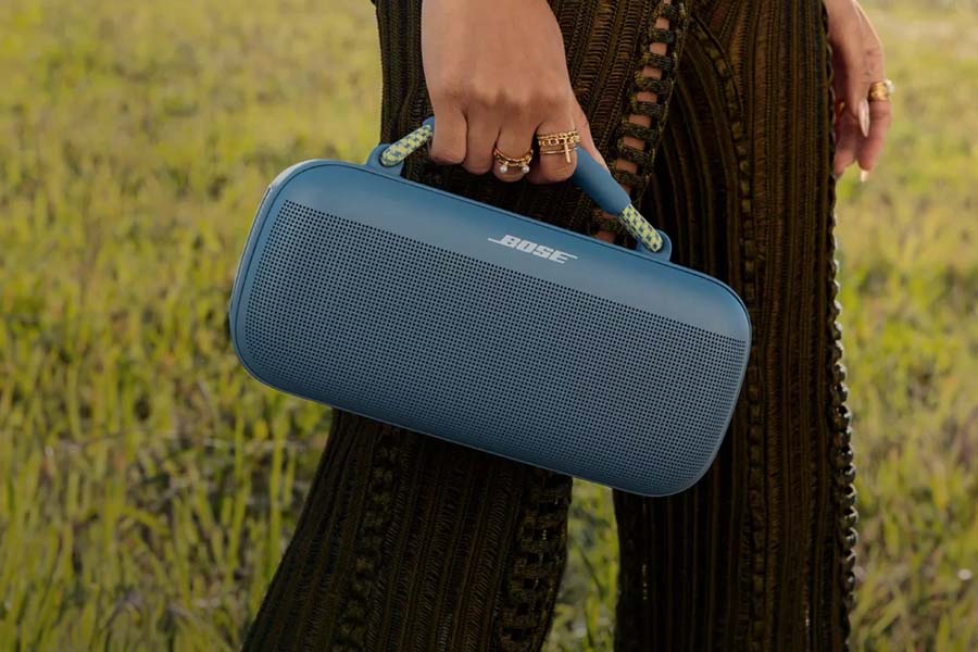 Bose SoundLink Max