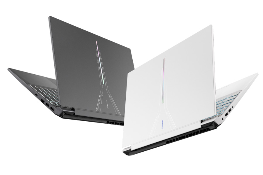 Colorful EVOL G15 Design 