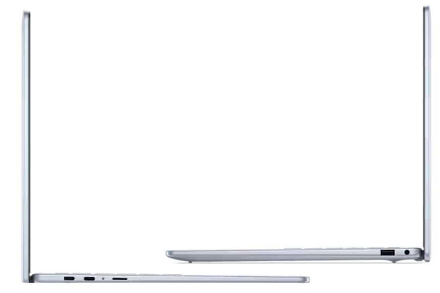 Dell Inspiron Plus 7441 Ports