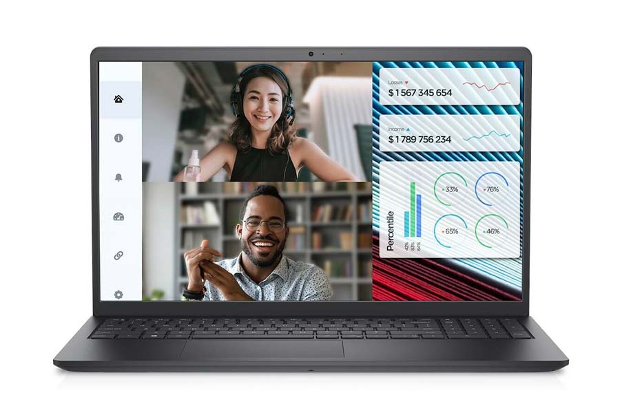 Dell Vostro 3520 i5 1235U