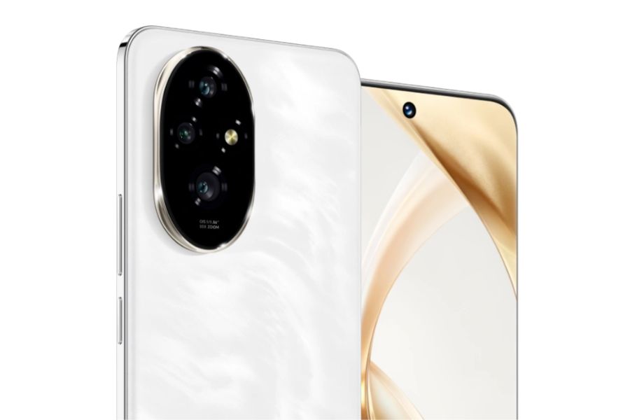 Honor 200 Camera