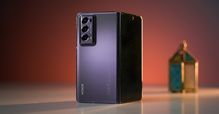 Honor Magic V2 review: It's thinner, but is it any better?