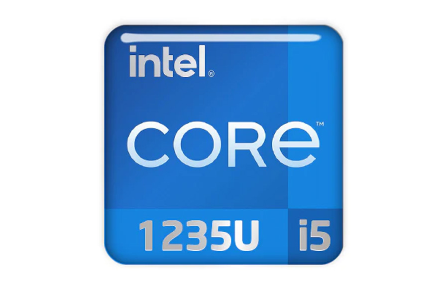Intel Core i5-1235U