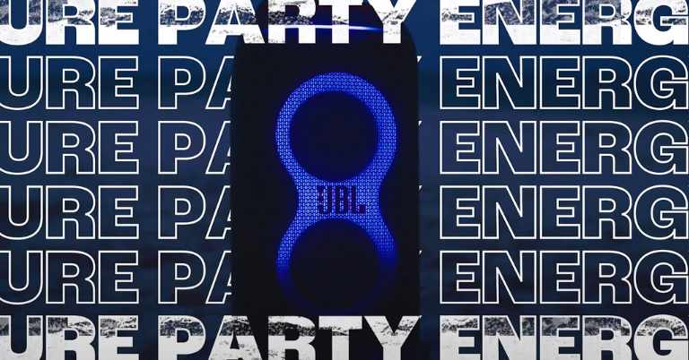 Two new JBL PartyBox are here in Nepal with booming sound