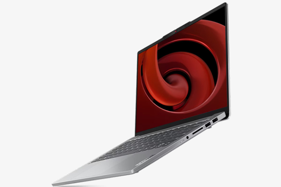 Lenovo Ideapad Pro 5 2024 Design 
