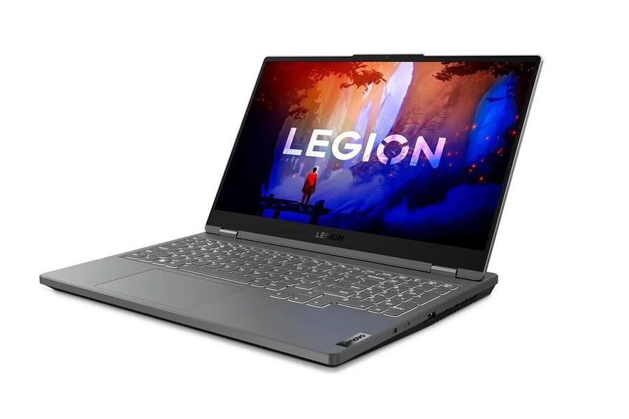 Lenovo Legion 5