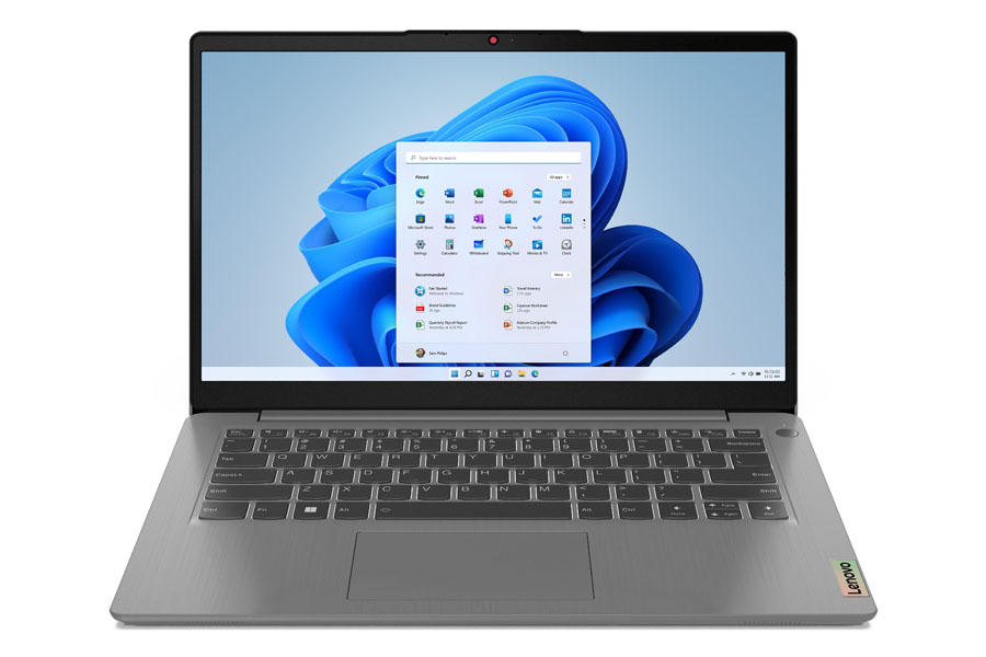 Lenovo Ideapad Slim 3i
