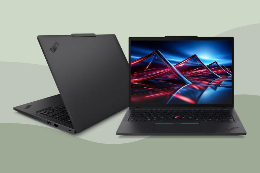 Lenovo ThinkPad P14s Gen 5 (AMD) Design