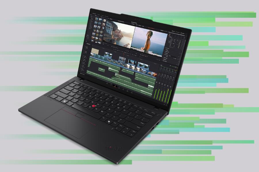 Lenovo ThinkPad P14s Gen 5 (AMD) Performance