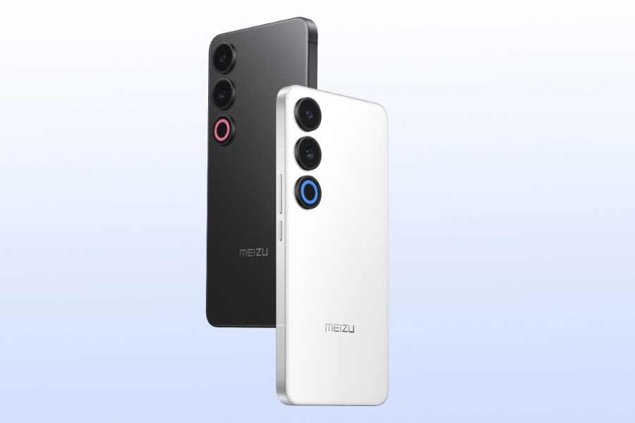 Meizu 21 Note Colours