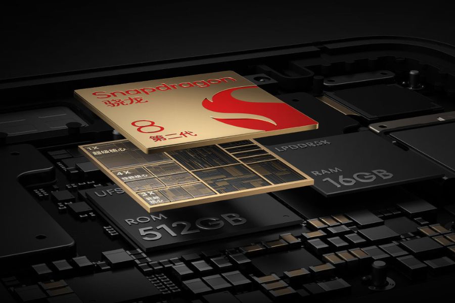 Meizu 21 Note Performance