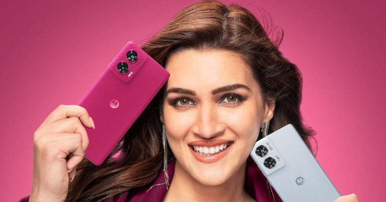 Motorola Edge 50 Fusion Price in Nepal [Updated 2025]