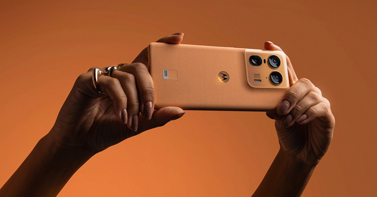 Moto X50 Ultra launched in China with Snapdragon 8s Gen 3 chip