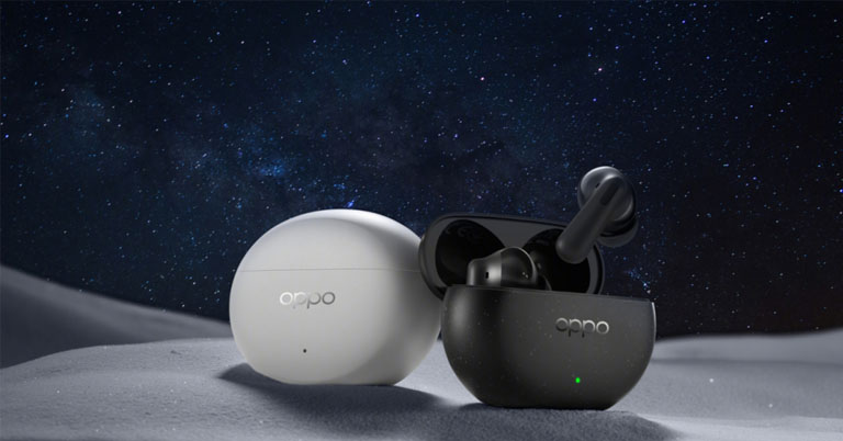 Oppo Enco Air 4 Pro launched in China with ANC up to 49dB