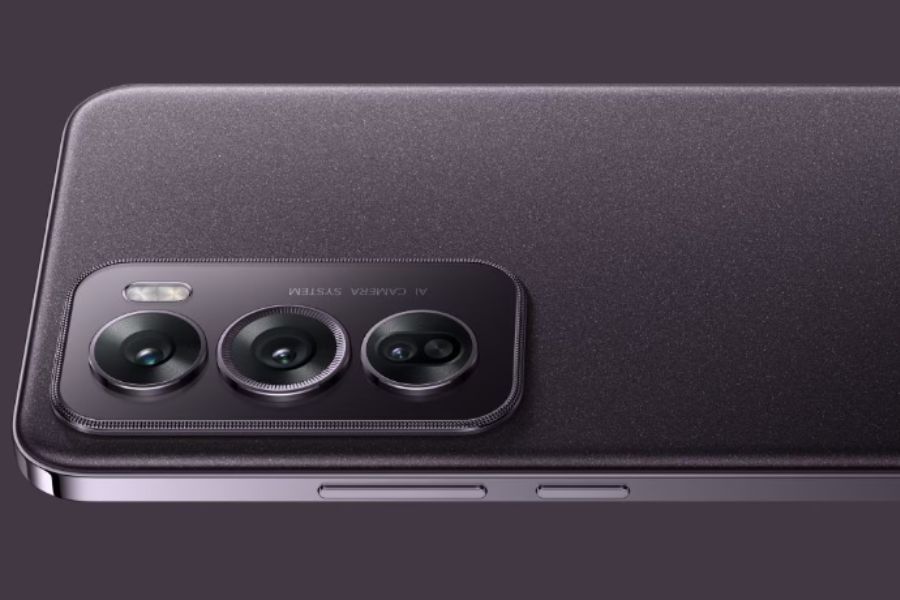 Oppo Reno 12 Pro Camera